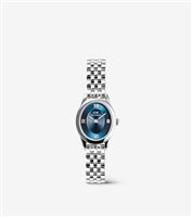 Orologio Daniel Wellington Donna ophelia mini watch in Acciaio DW00100807 - DW00100807